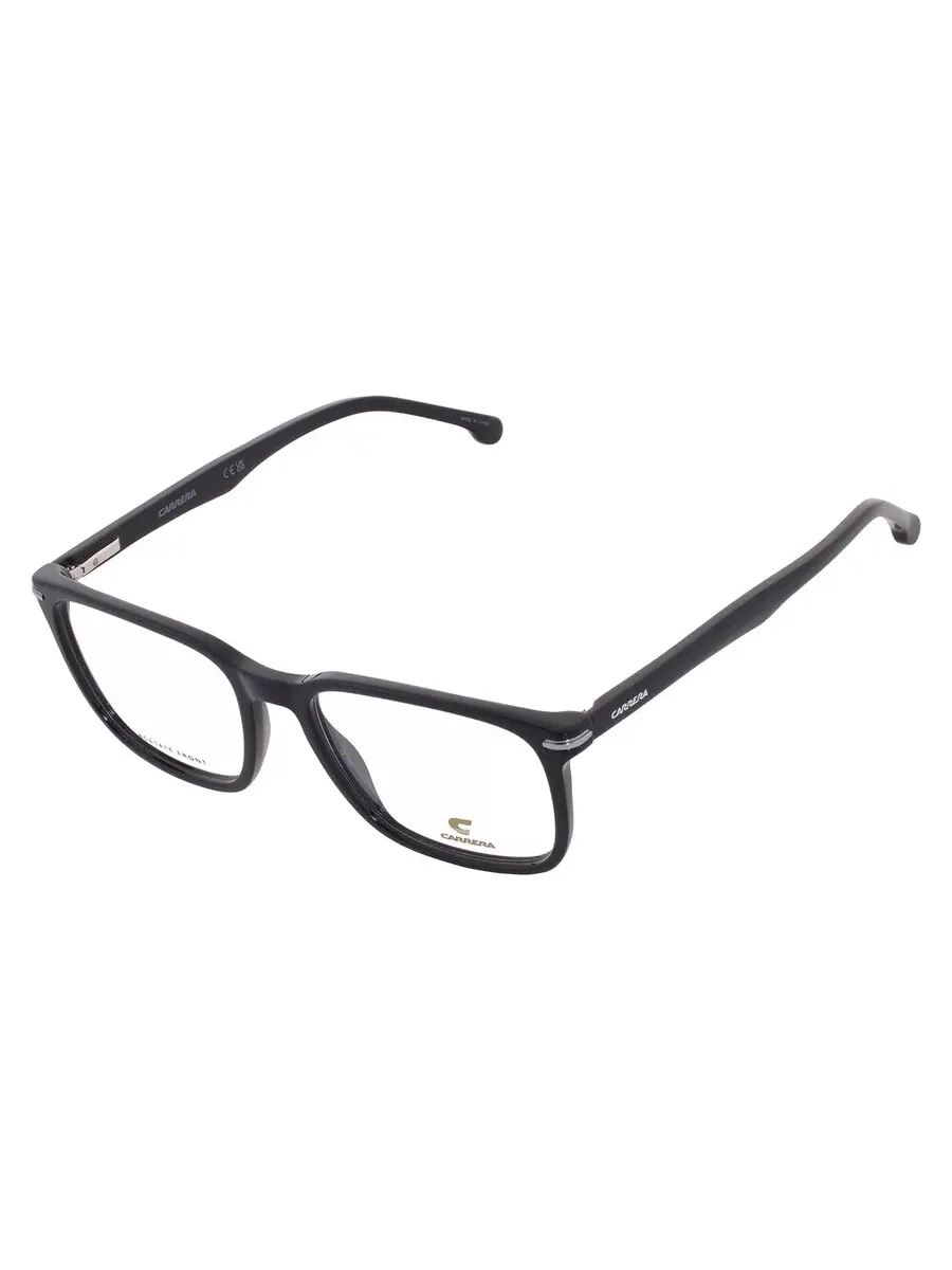 Мужские очки Carrera Demo Sport CARRERA 309 0807 54 — изображение 3 из 4, черный