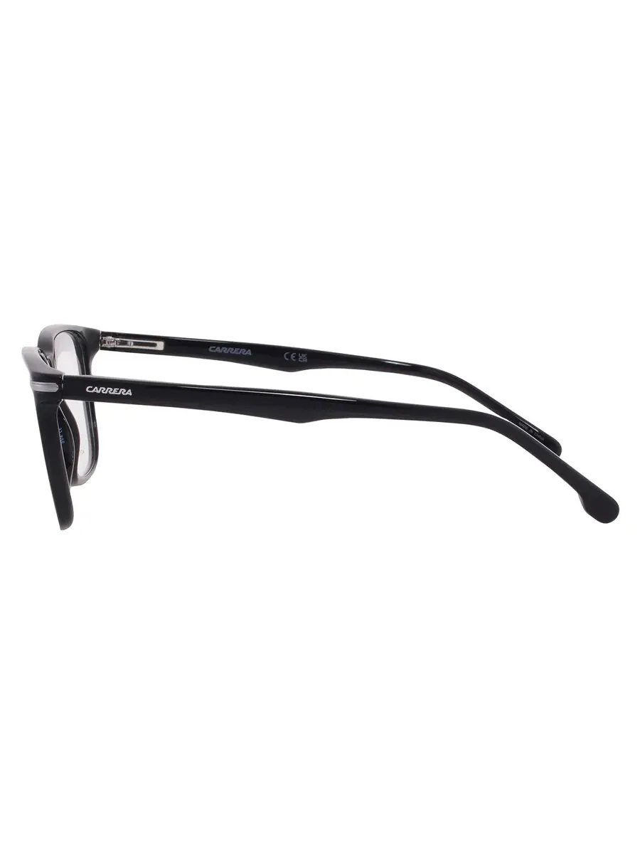 Мужские очки Carrera Demo Sport CARRERA 309 0807 54 — изображение 4 из 4, черный