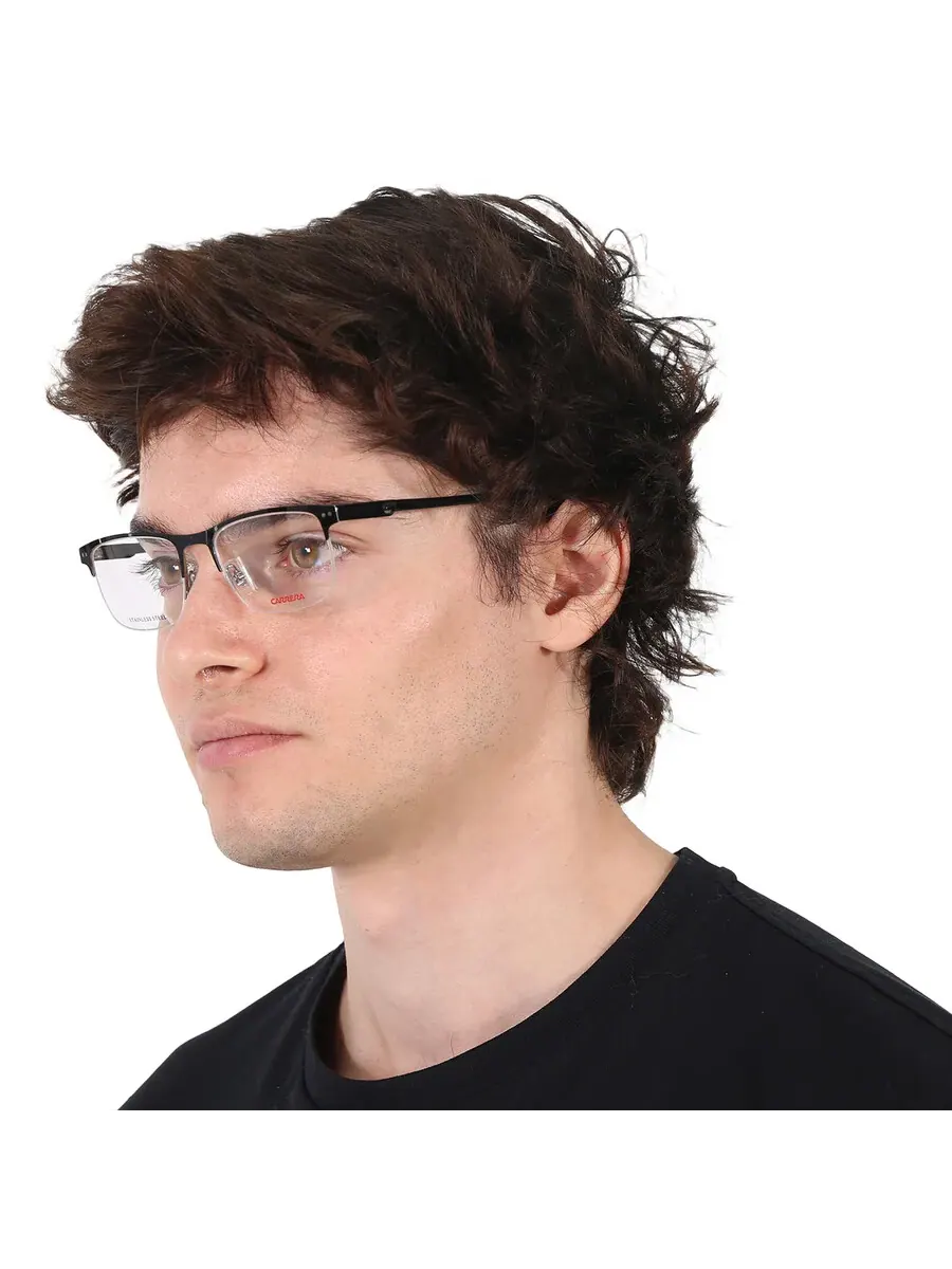 Очки Carrera Demo Square унисекс CARRERA 2019T 0807 50 — 2