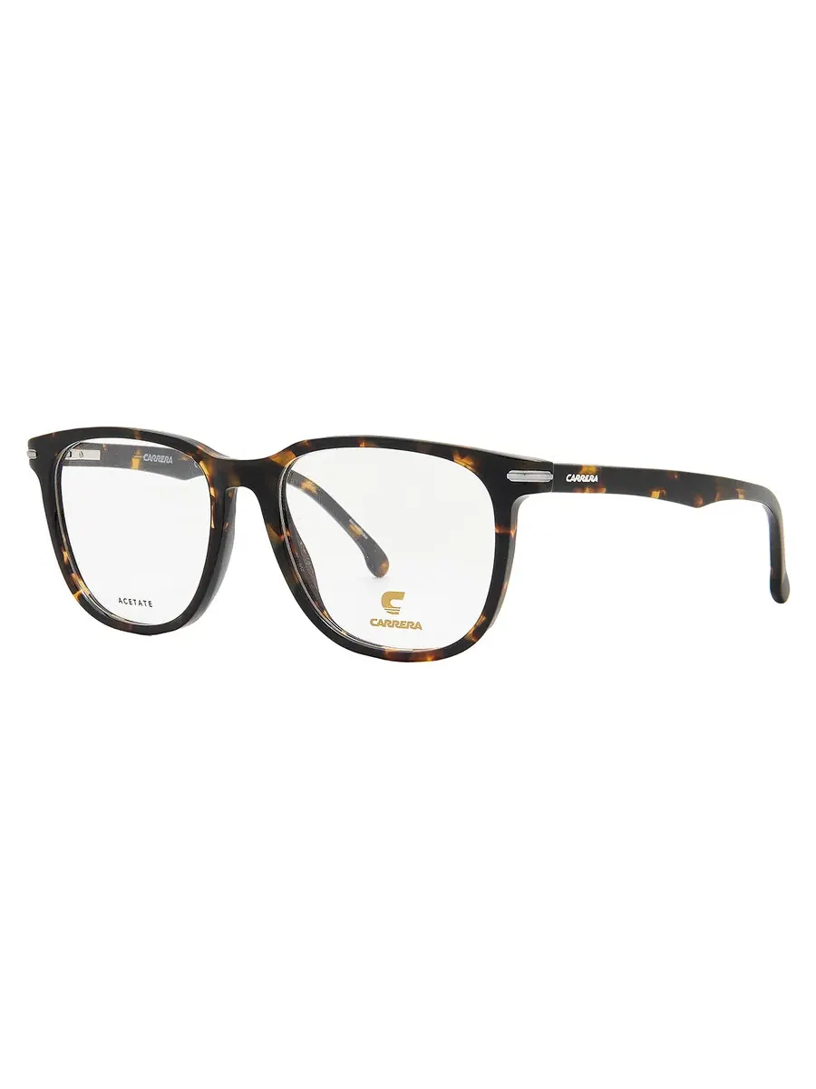 Универсальные очки Carrera Demo Square CARRERA 308 0086 53 — 2