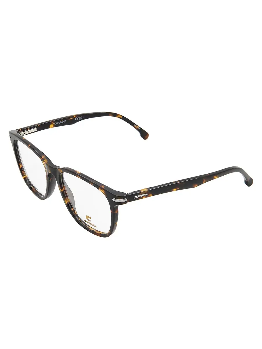 Универсальные очки Carrera Demo Square CARRERA 308 0086 53 — 4