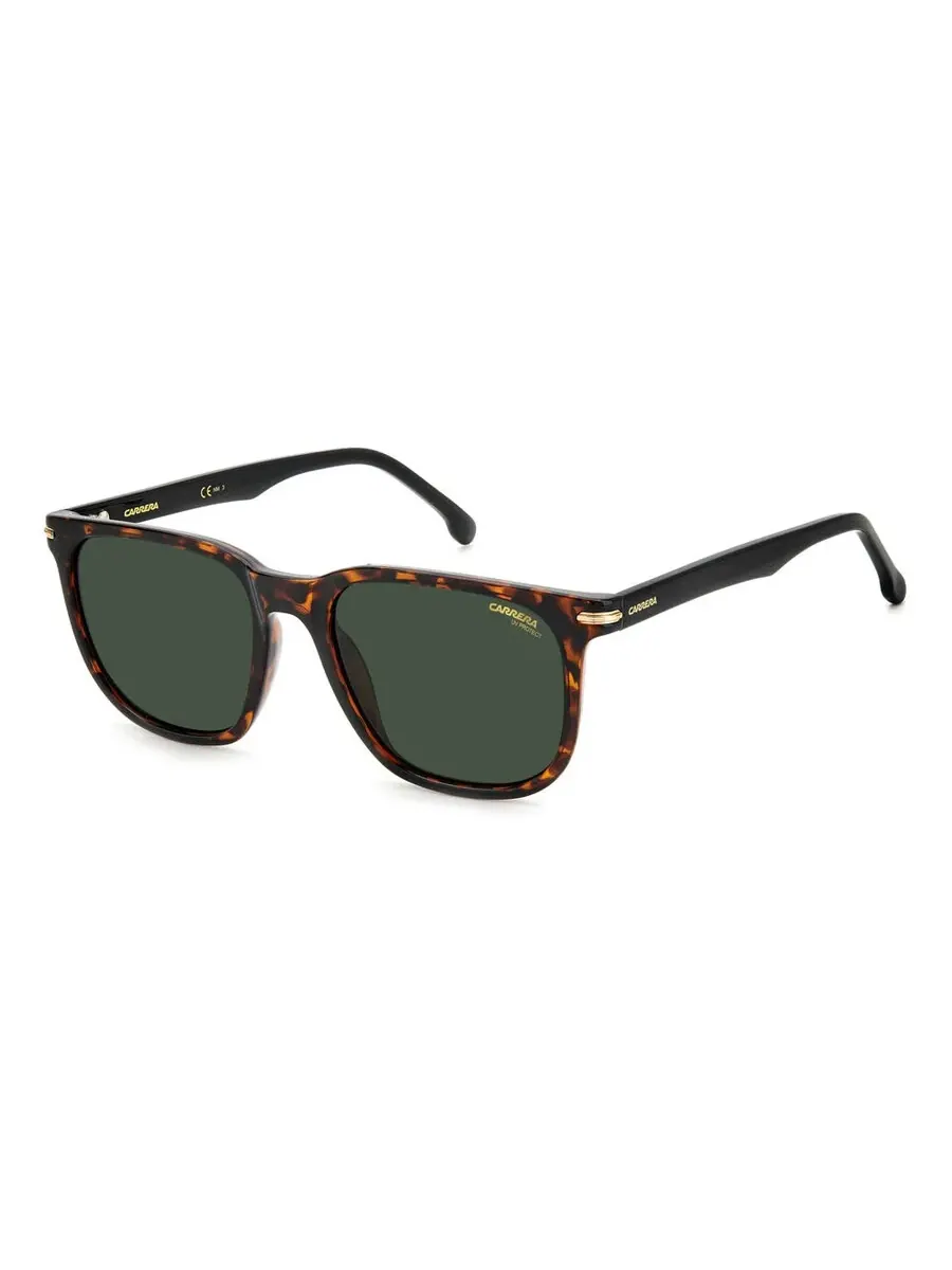 Солнцезащитные очки Carrera Green Sport унисекс CARRERA 300/S 0086/QT 54