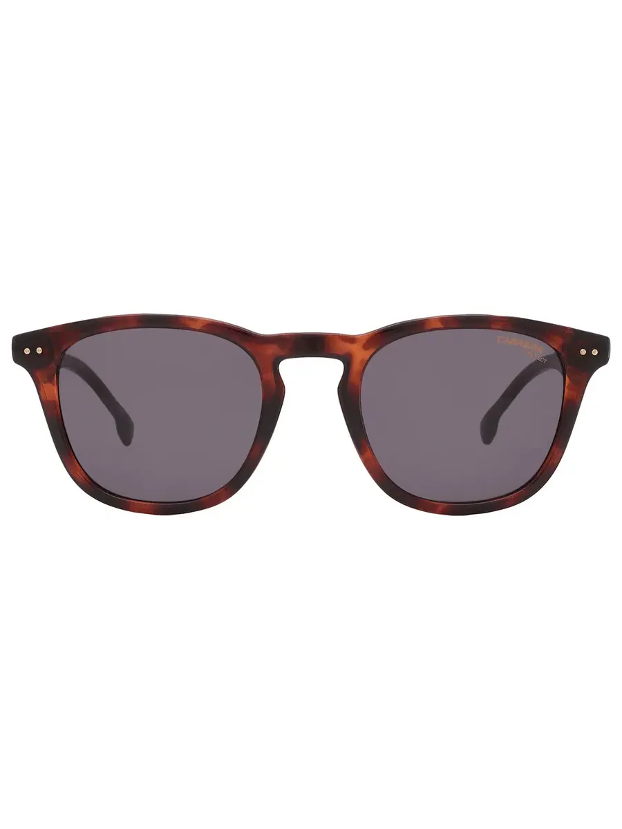Очки унисекс Carrera Grey Oval CARRERA 2032T/S 0086/IR 48