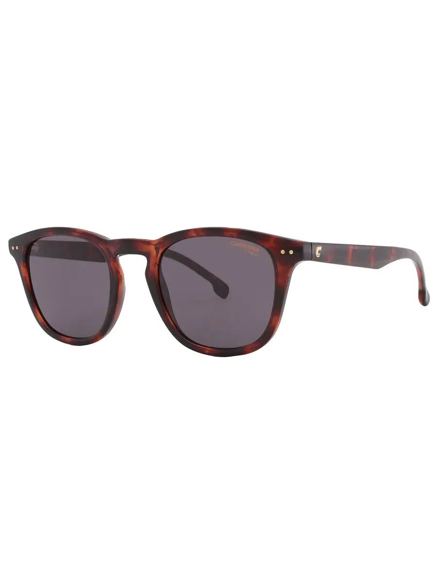 Очки унисекс Carrera Grey Oval CARRERA 2032T/S 0086/IR 48 — изображение 2 из 4, серый