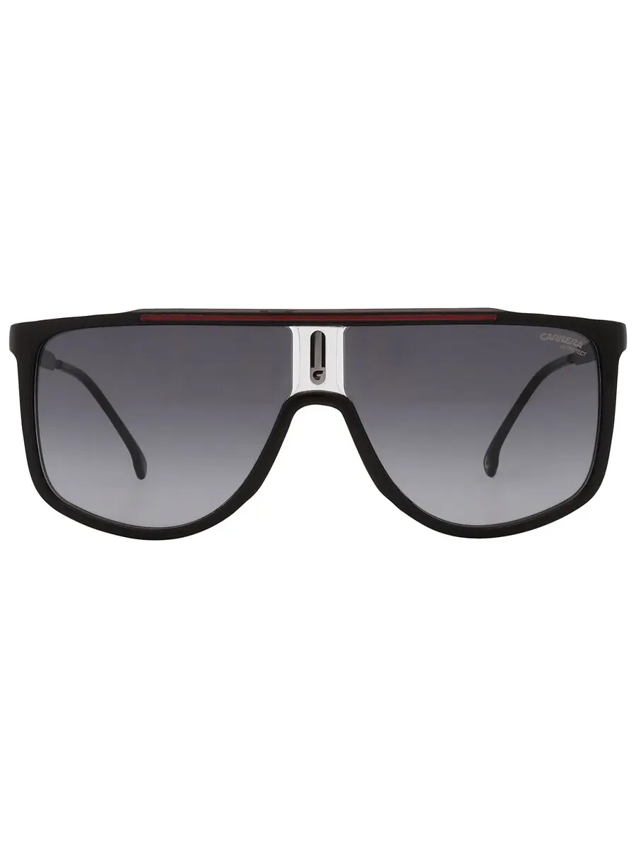 Солнечные очки пилот мужские Carrera Grey Shaded CARRERA 1056/S 0OIT/9O 61