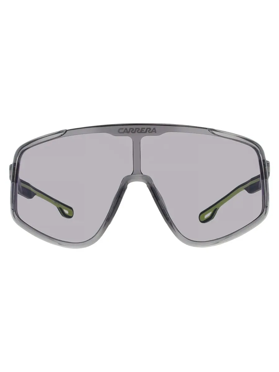 Универсальные солнцезащитные очки Carrera Grey Shield CARRERA 4017/S 0XYO/MT 99