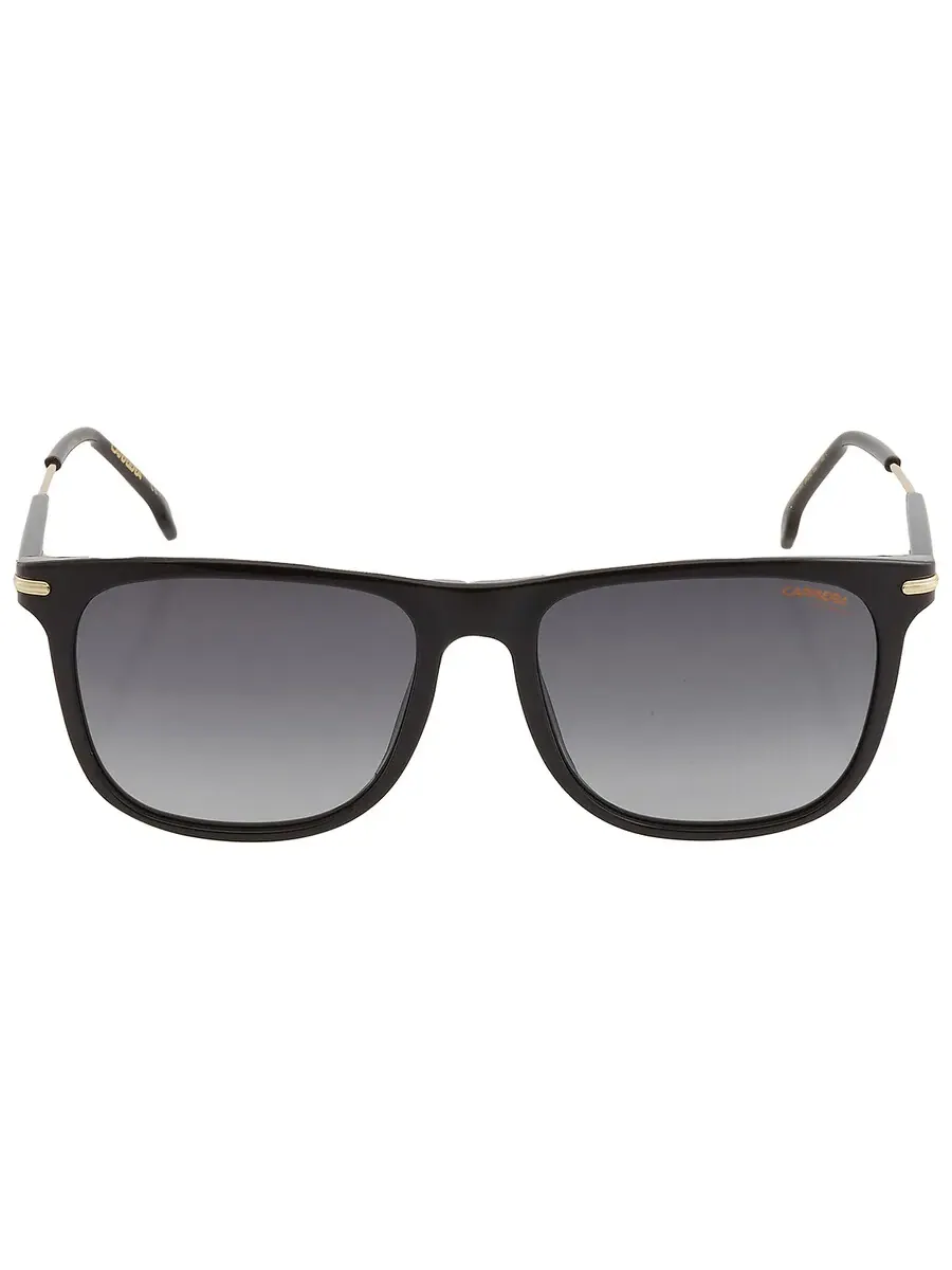 Мужские солнцезащитные очки Carrera Grey Square CARRERA 276/S 02M2/9O 55