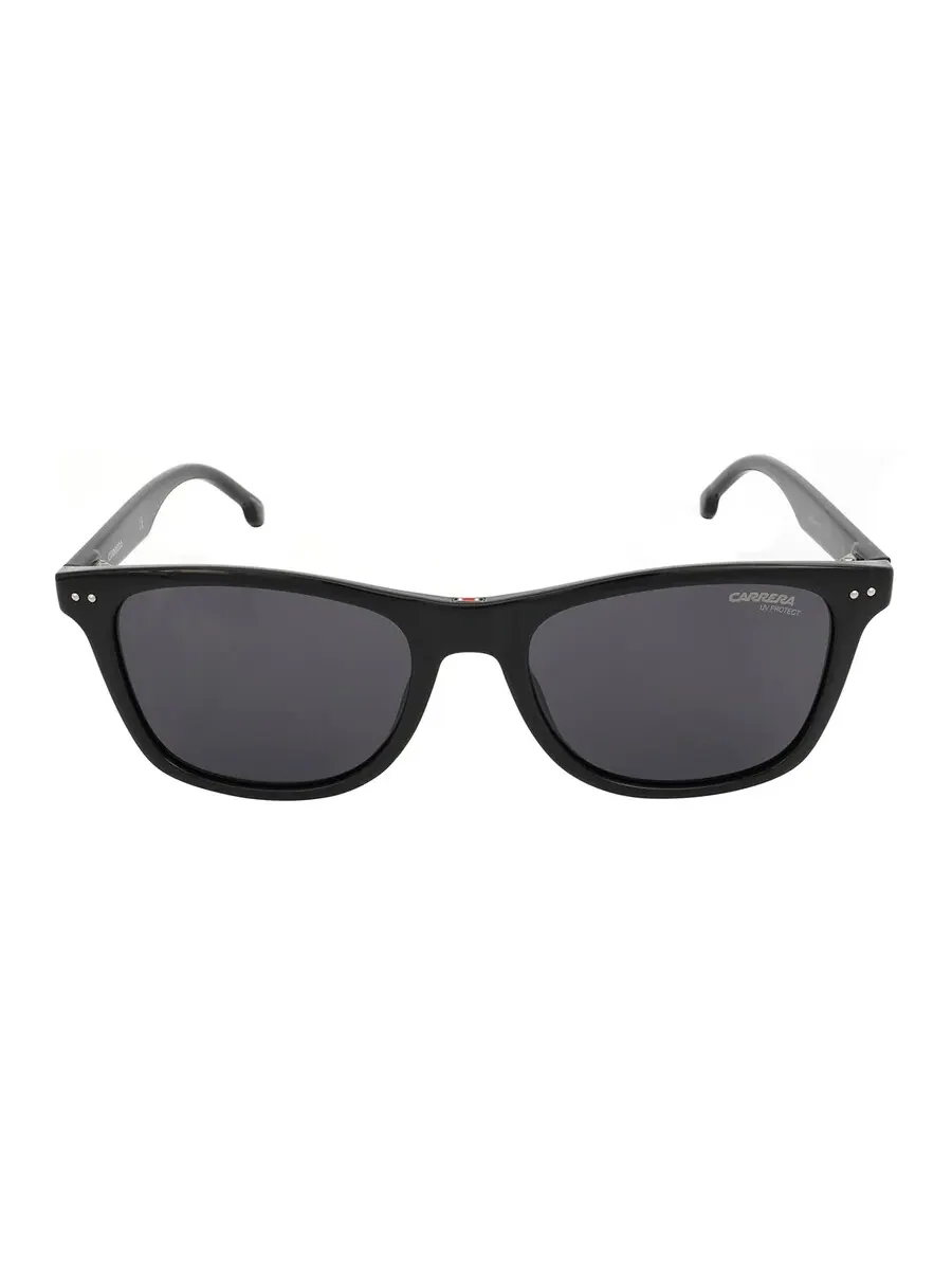 Солнцезащитные очки Carrera Grey Square для унисекс CARRERA 2022T/S 0807/IR 51