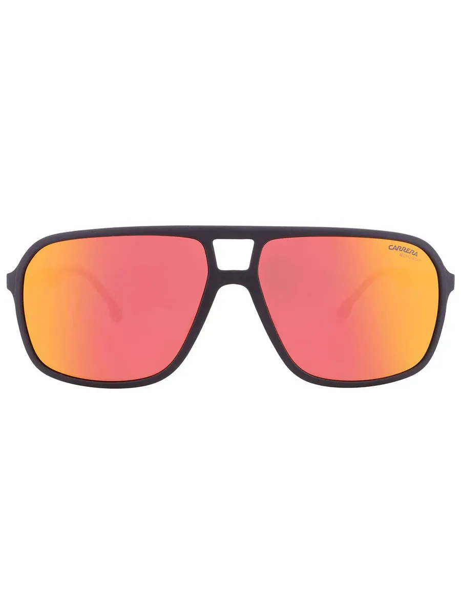 Мужские солнцезащитные очки Carrera Red Navigator CARRERA 8035/S 0003/W3 61