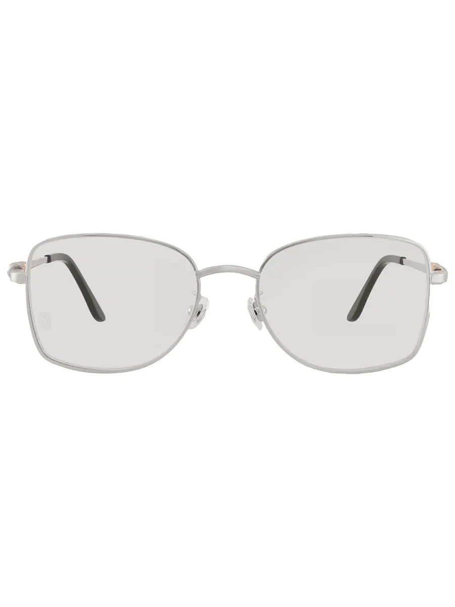 Женские очки Cartier Trinity Demo Cat Eye CT0223O 002 54