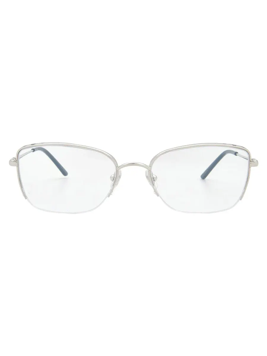 Женские очки Cartier Panthere de Cartier Demo Square CT0311O 002 54