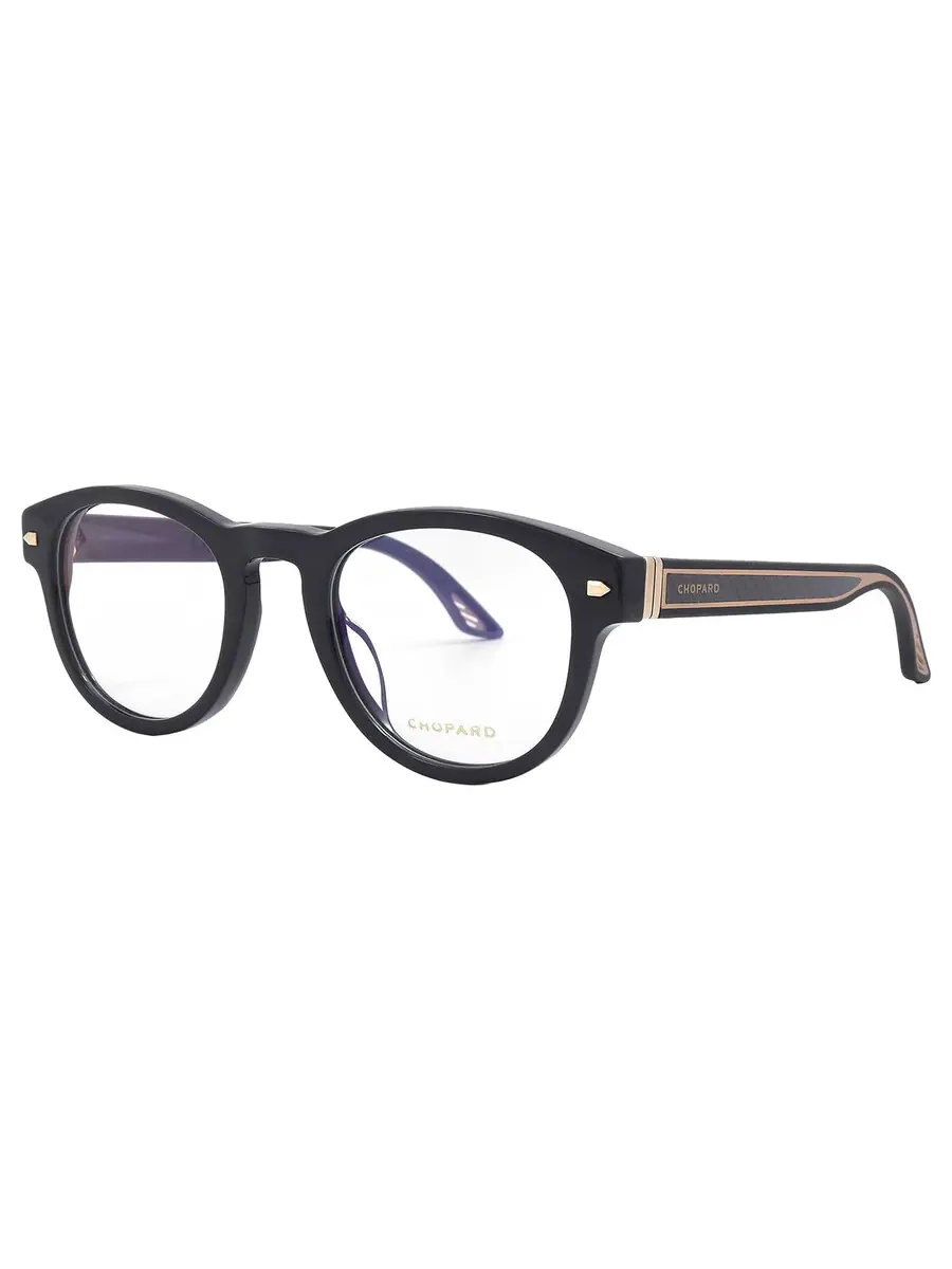 Очки Chopard Demo Oval унисекс VCH327 0700 49 — 3