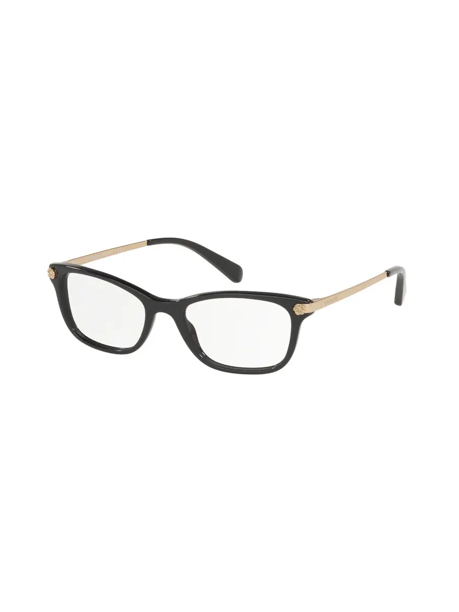 Очки для женщин Coach Demo Cat Eye HC6142 5002 51