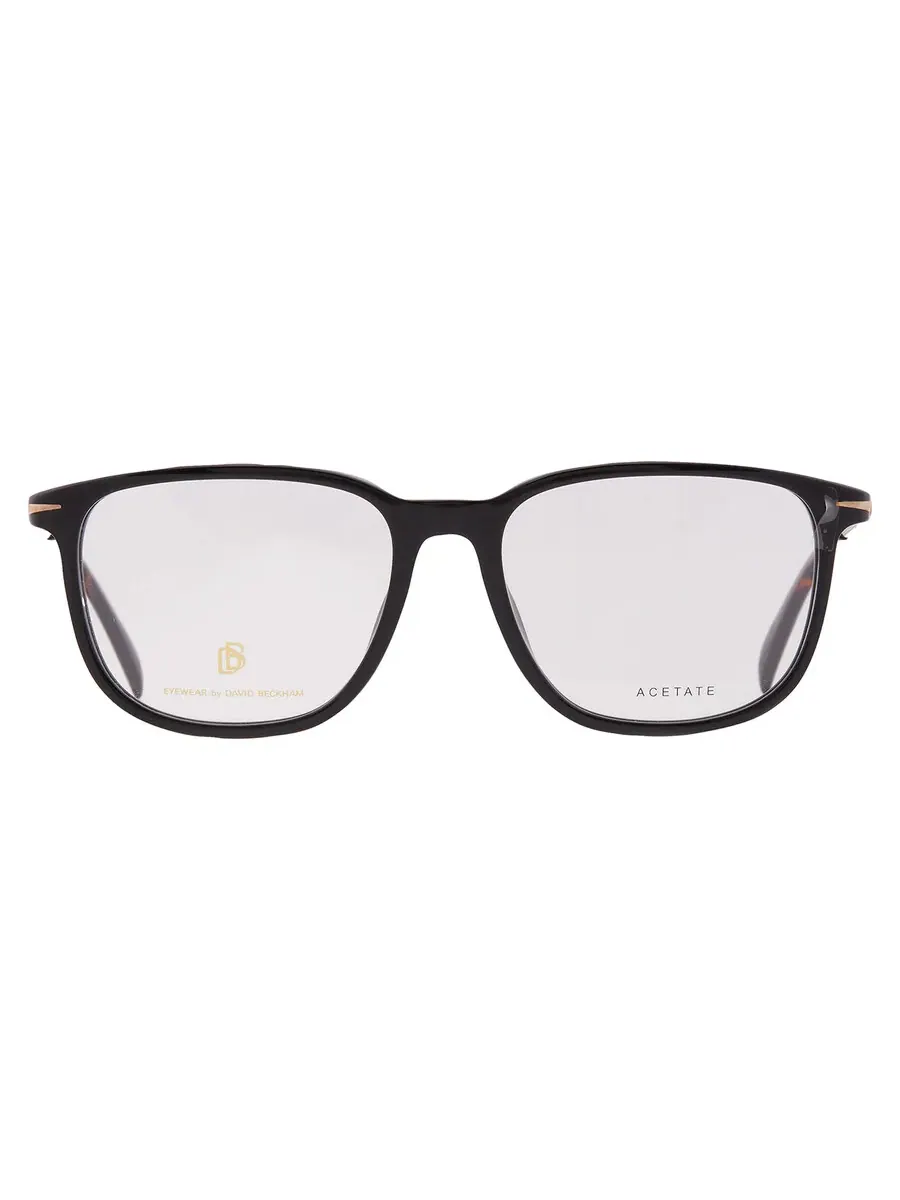Мужские очки David Beckham Demo Square DB 7074/F 02M2 55
