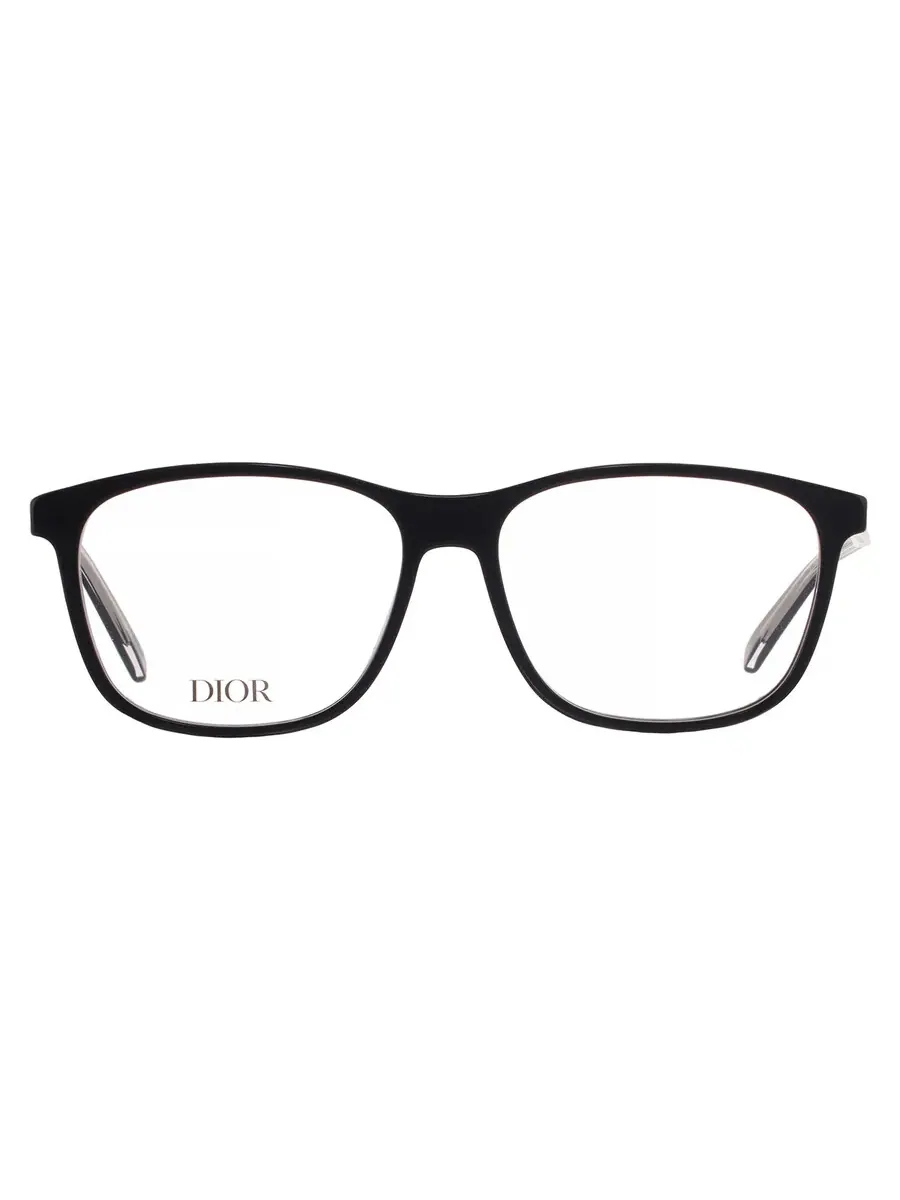 Мужские очки Dior Demo Square DM50064I 003 57