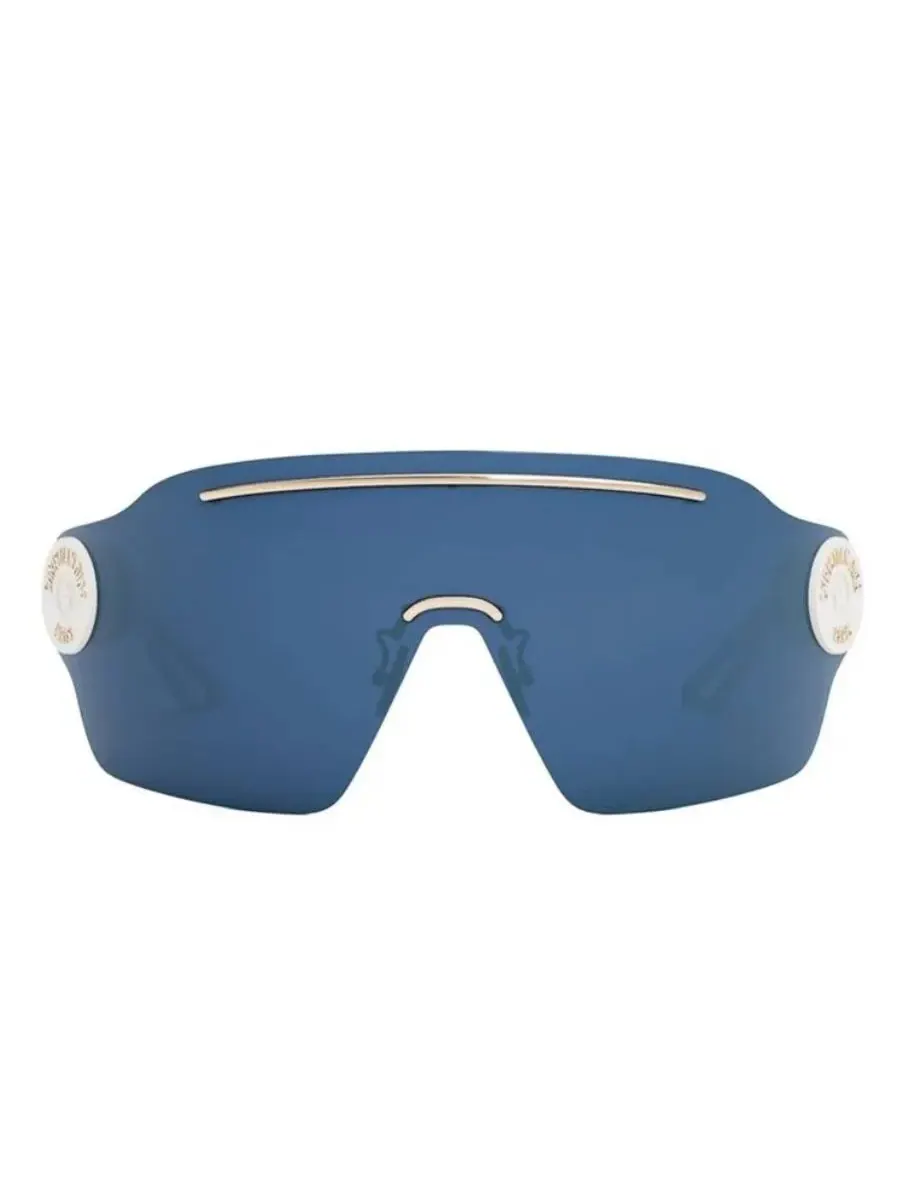 Очки солнцезащитные для женщин Dior DIORPACIFIC M1U Blue Shield CD40120U 24V 142