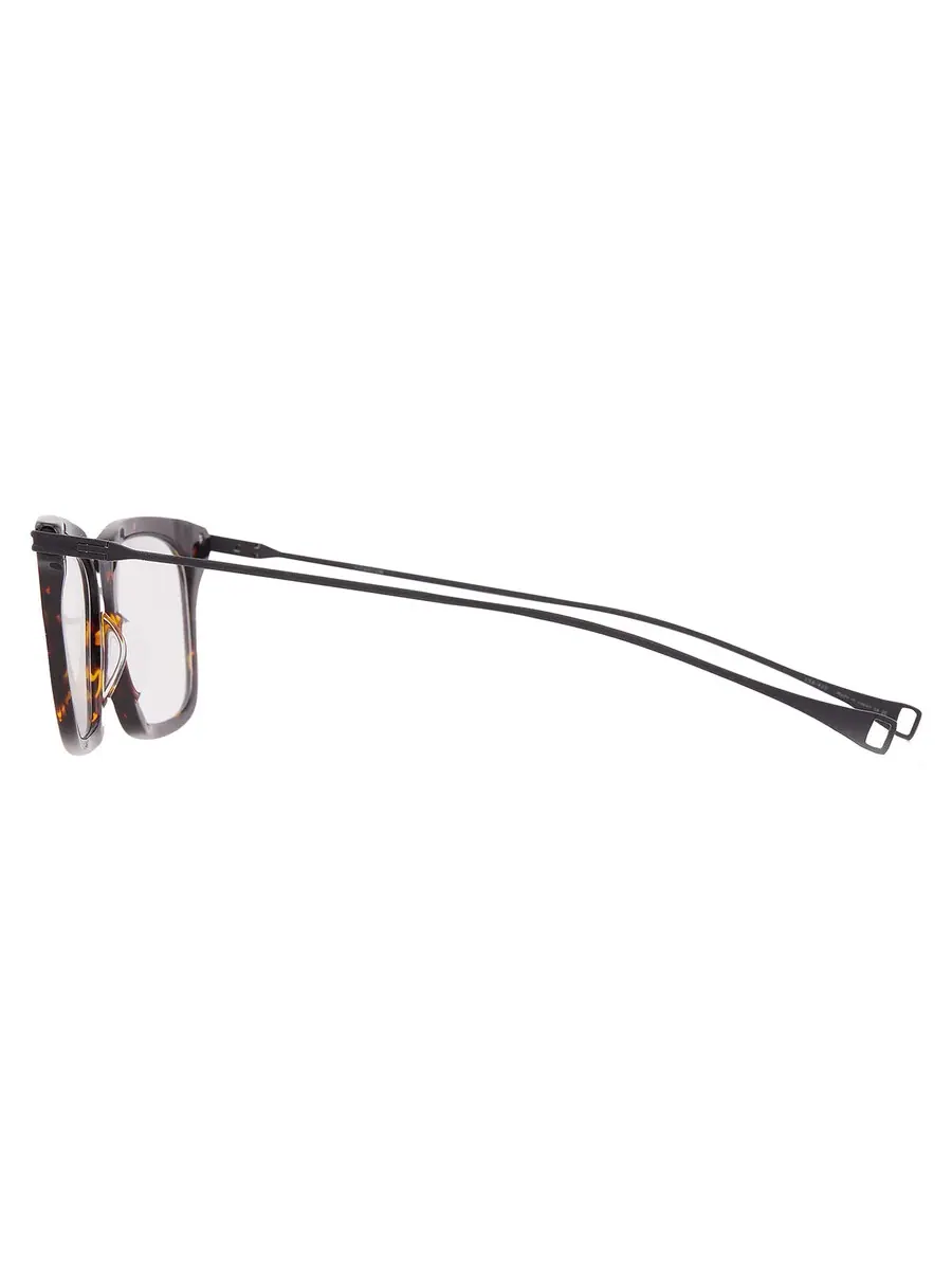 Очки унисекс Dita LANCIER с защитой от синего света, квадратные, LSA-425 02 53 — 4