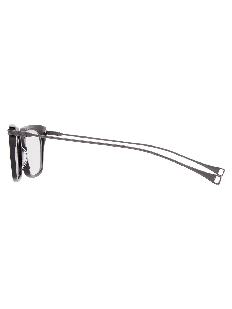 Очки унисекс Dita LANCIER с защитой от синего света, квадратные, LSA-437 01 52 — 4