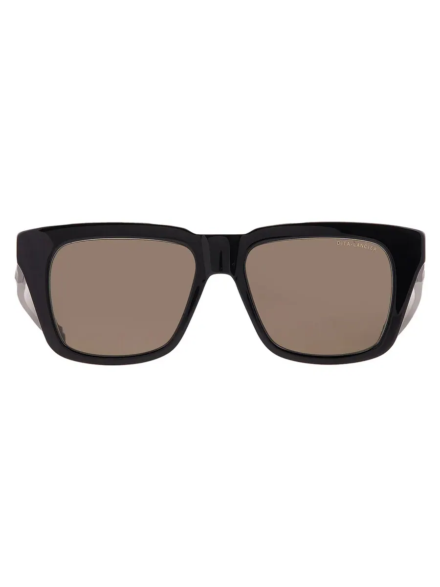 Солнцезащитные очки Dita LANCIER Green Sport Unisex LSA-440 03
