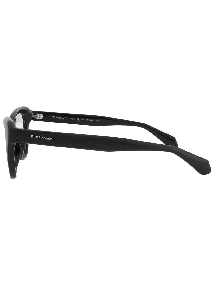 Женские очки Ferragamo Demo Cat Eye SF2989E 001 51 — 4