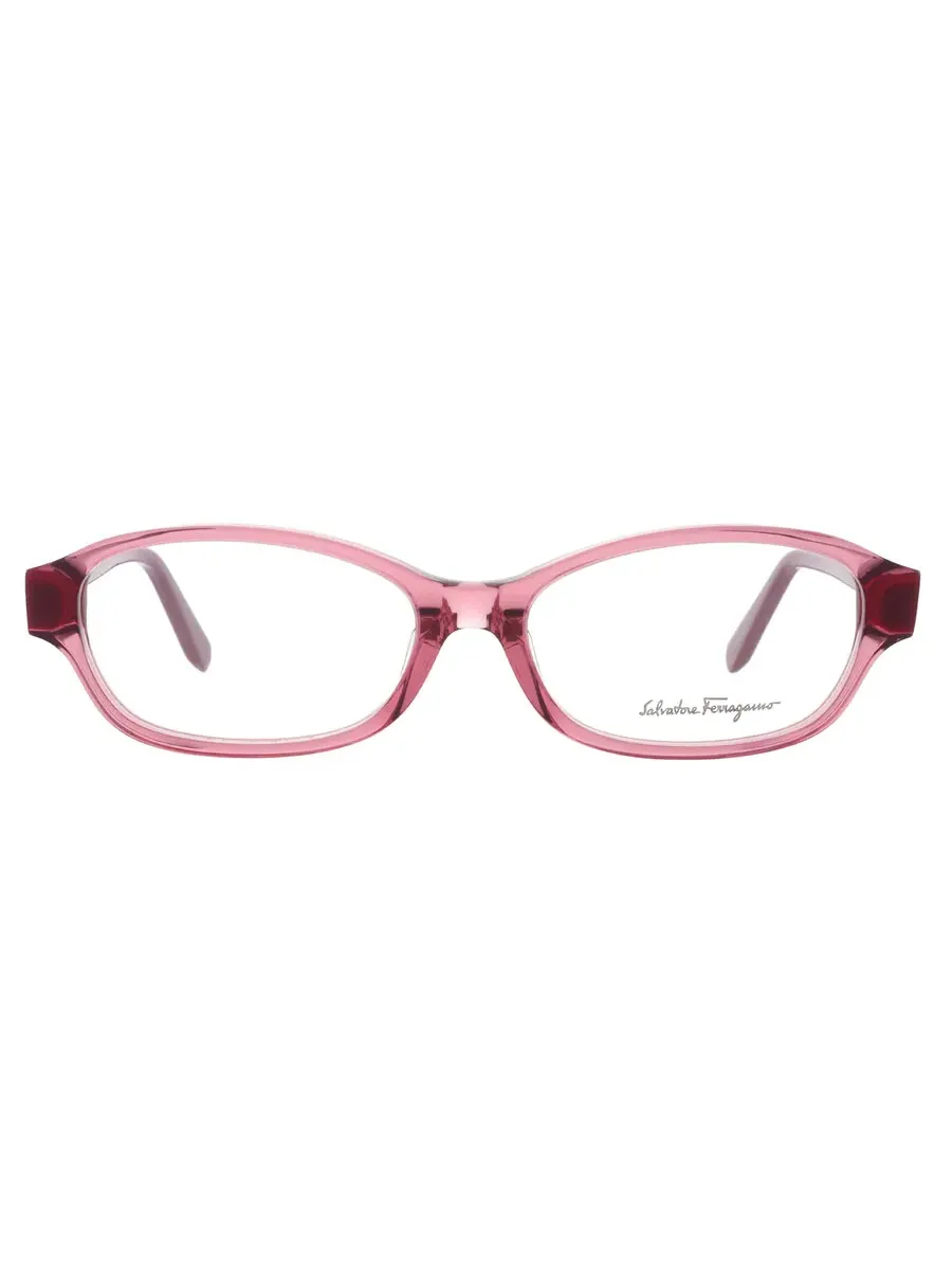 Очки для женщин Ferragamo Demo Oval SF2795RA 780 53
