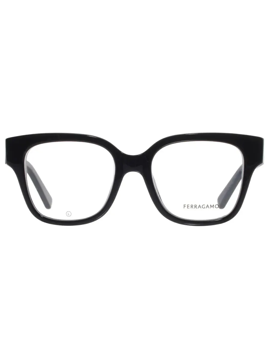 Очки для женщин Ferragamo Demo Square SF2952N 001 53