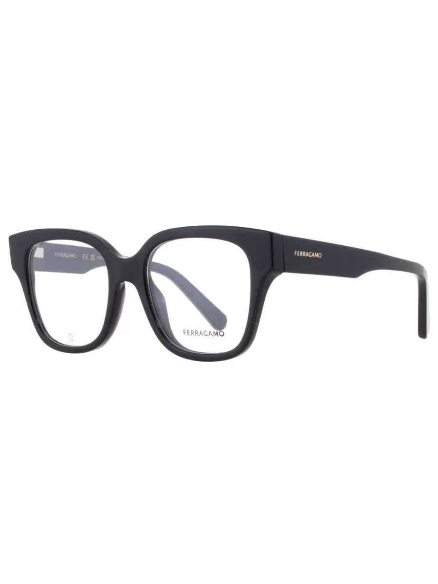 Очки для женщин Ferragamo Demo Square SF2952N 001 53 — 2