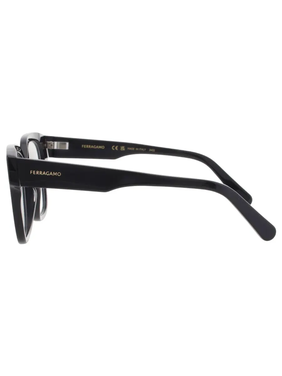 Очки для женщин Ferragamo Demo Square SF2952N 001 53 — 4