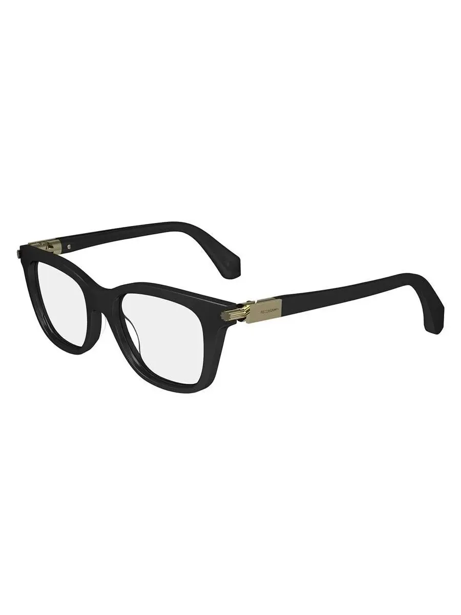 Женские очки Ferragamo Demo Square SF2973 001 50