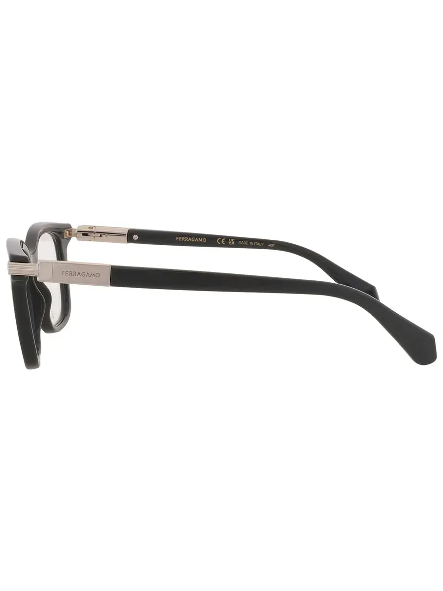 Женские очки Ferragamo Demo Square SF2973 302 50 — 4
