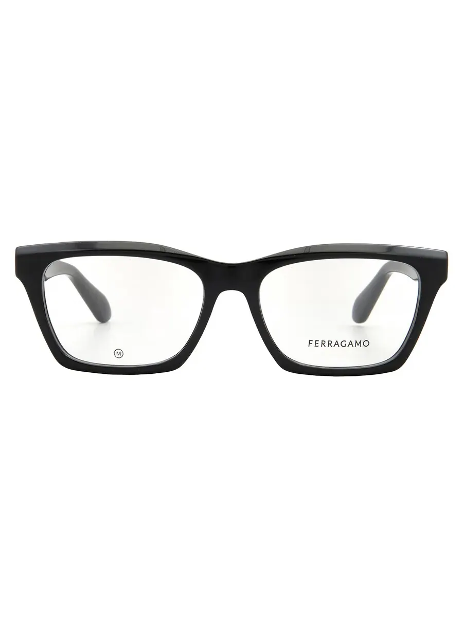 Женские очки Ferragamo Demo Square SF2986 001 53