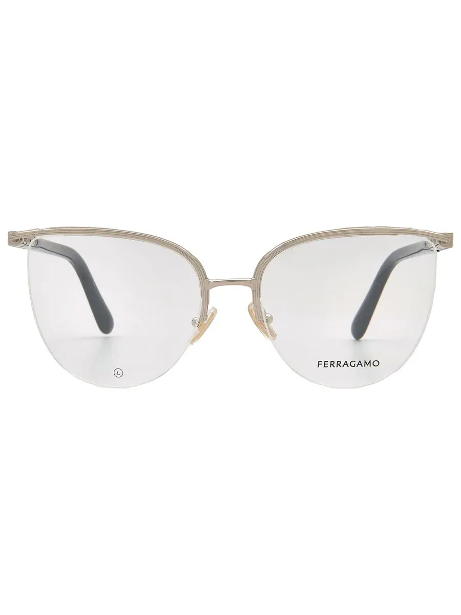 Женские очки Ferragamo Demo Teacup SF2227 710 56