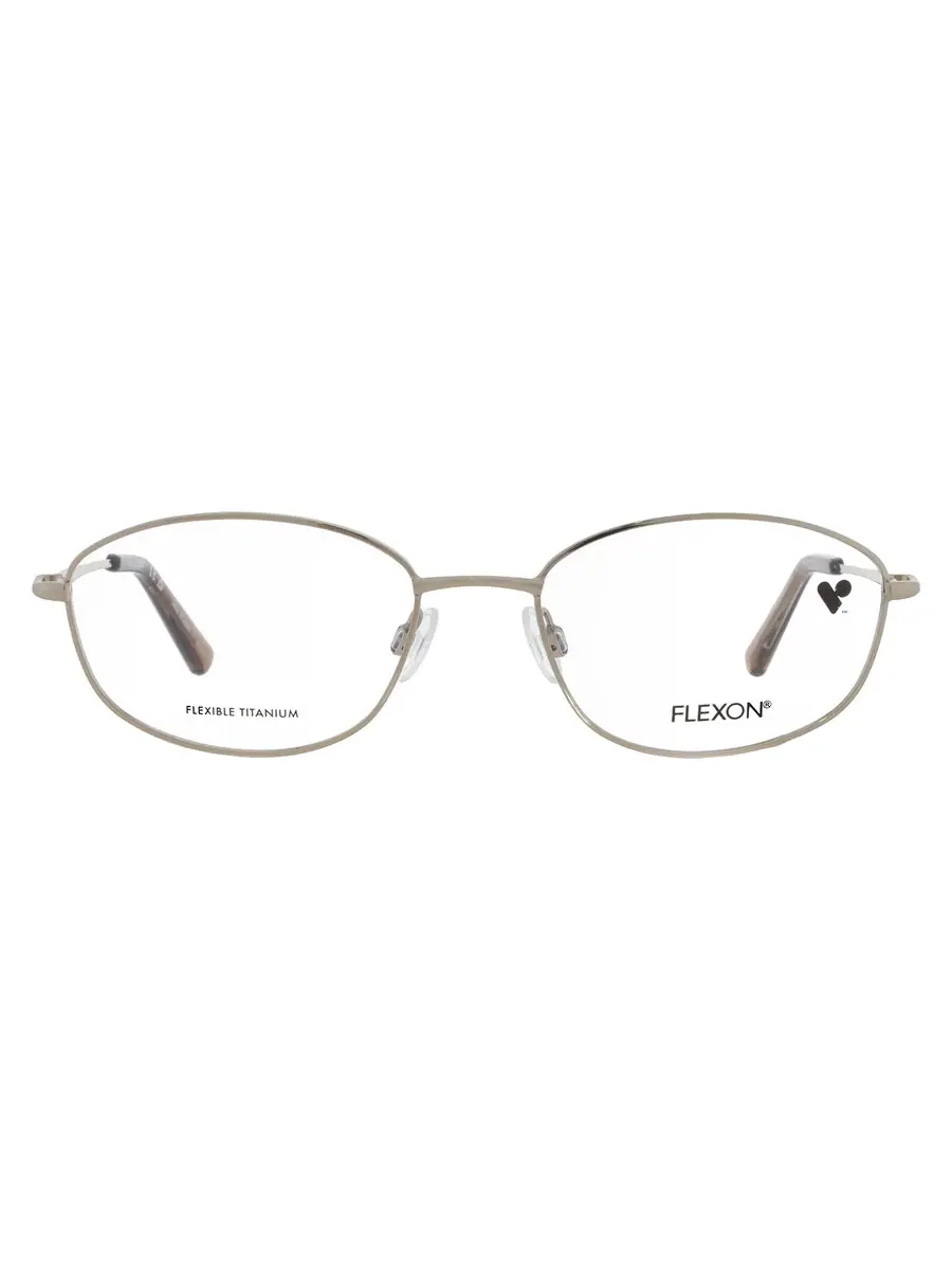 Очки для женщин Flexon Demo Oval FLEXON W3039 710 53
