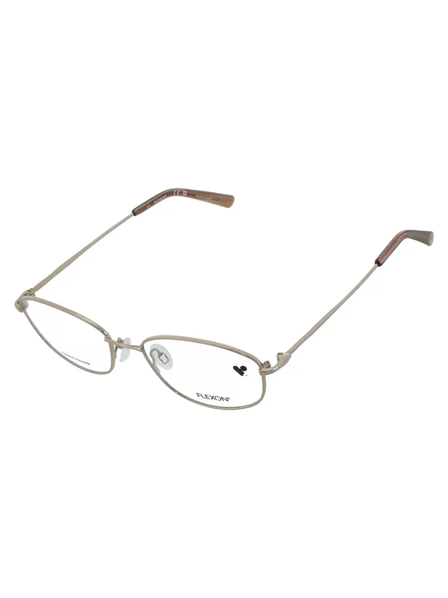 Очки для женщин Flexon Demo Oval FLEXON W3039 710 53 — 3