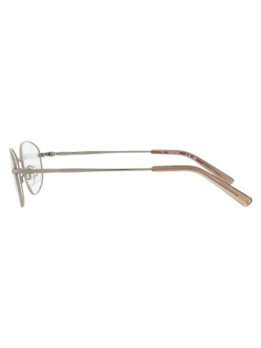 Очки для женщин Flexon Demo Oval FLEXON W3039 710 53 — 4