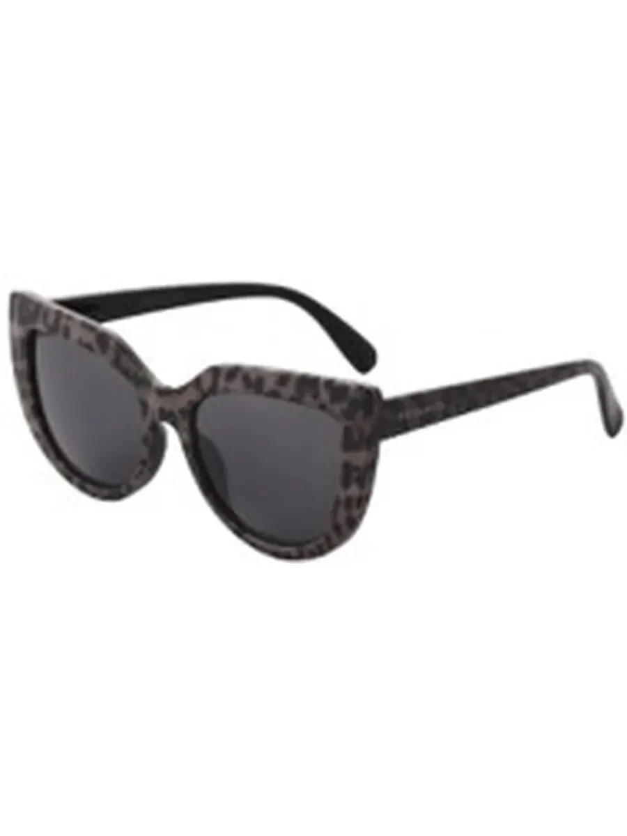 Солнцезащитные очки женские Frye Smoke Butterfly 10254925.FYC BLKSMK