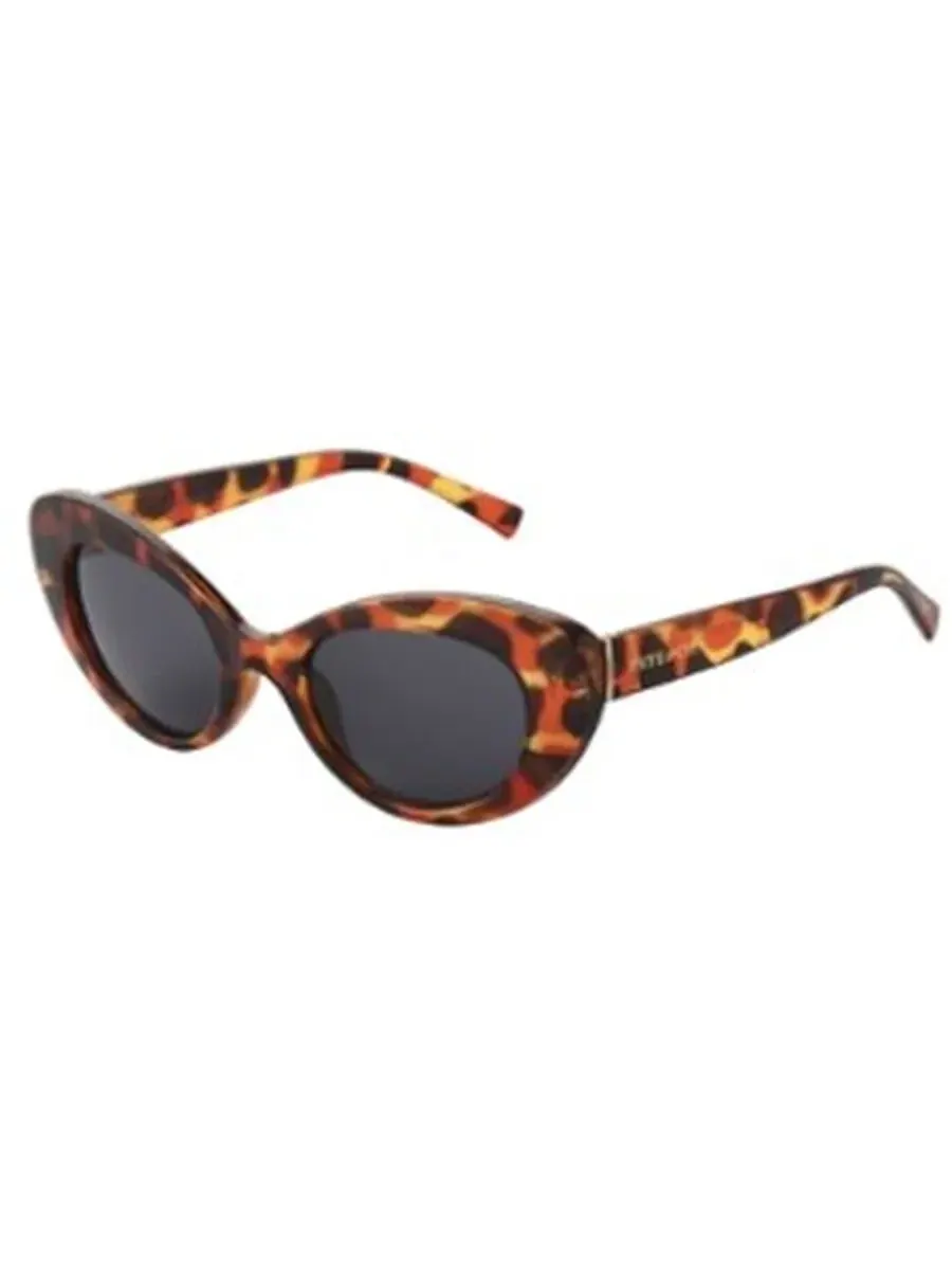 Женские солнцезащитные очки Frye Smoke Cat Eye 10260347.LTS TORSMK