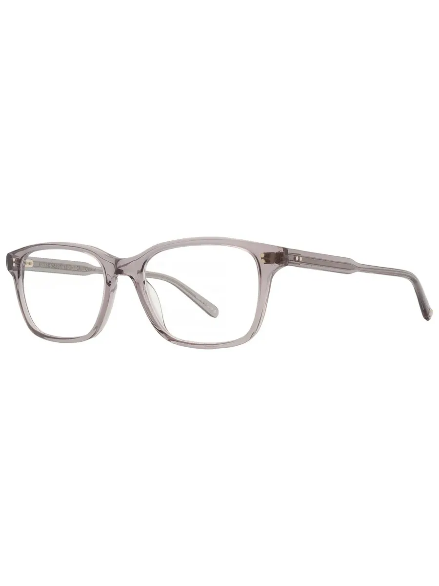 Очки с прямоугольной оправой Garrett Leight JERRY Demo 1089-51-SH — 4
