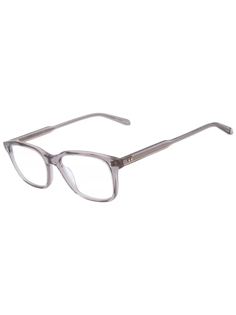 Очки с прямоугольной оправой Garrett Leight JERRY Demo 1089-51-SH — 5