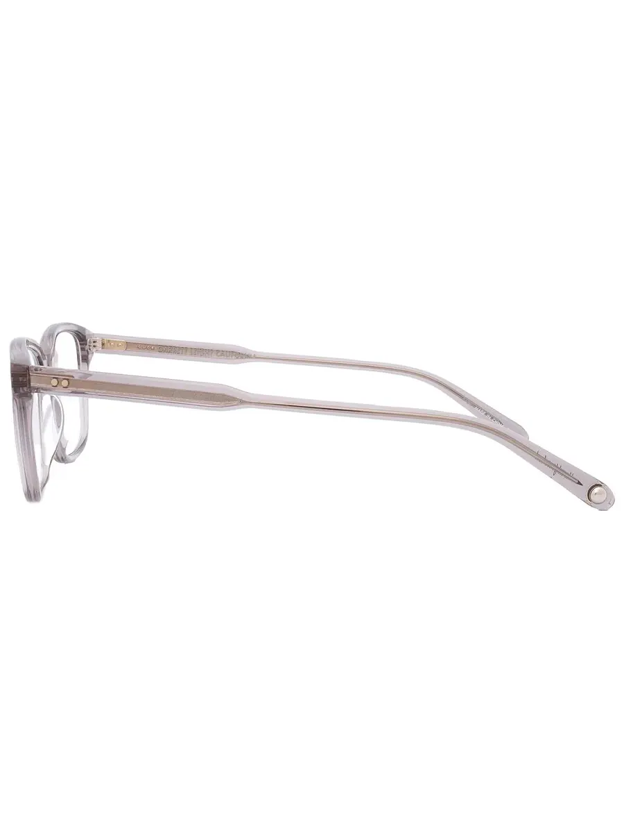 Очки с прямоугольной оправой Garrett Leight JERRY Demo 1089-51-SH — 6