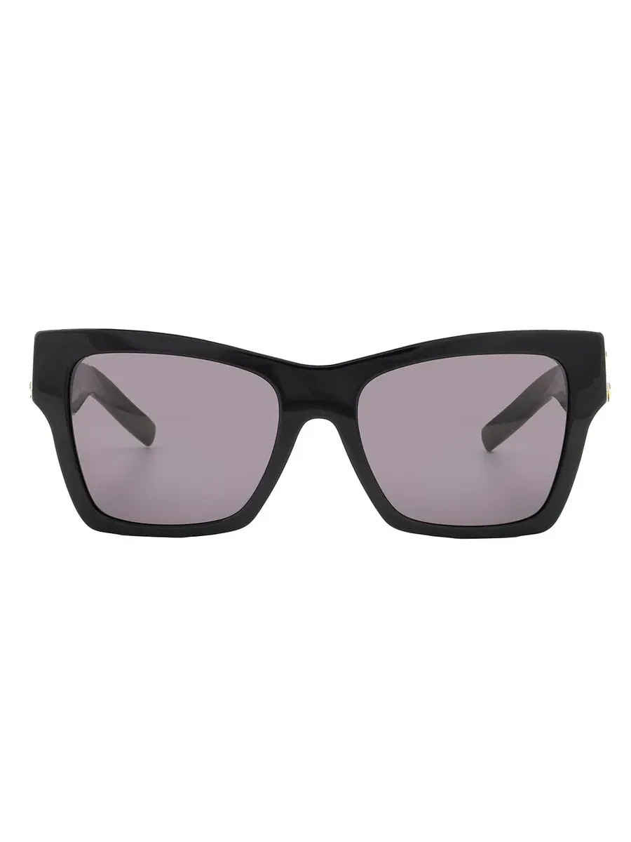 Женские солнцезащитные очки Givenchy Grey Butterfly GV40076I 01A 54