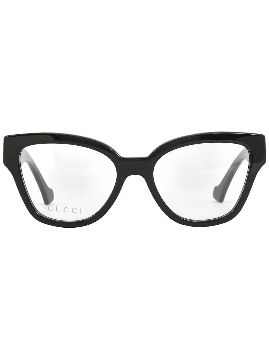 Женские очки Gucci Demo Butterfly GG1424O 005 54