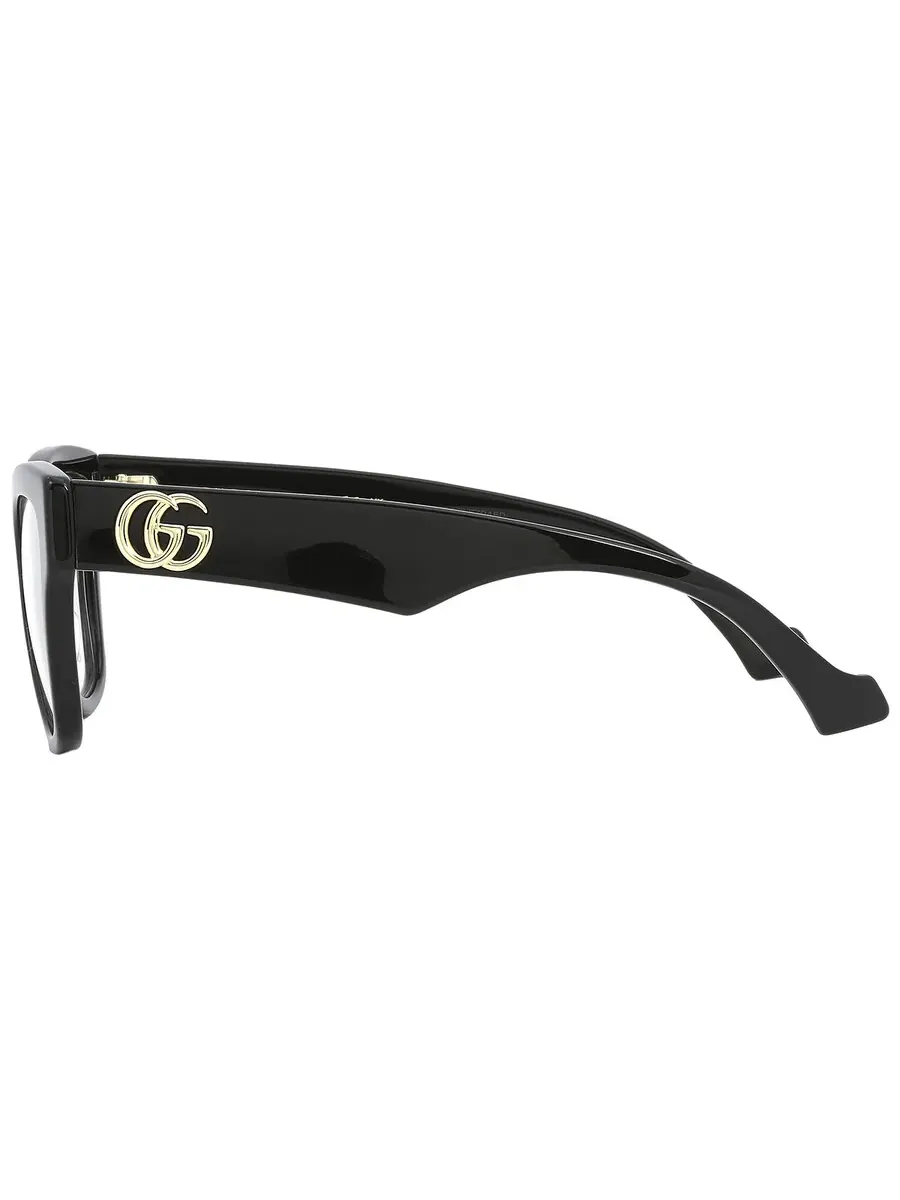 Женские очки Gucci Demo Butterfly GG1424O 005 54 — 5