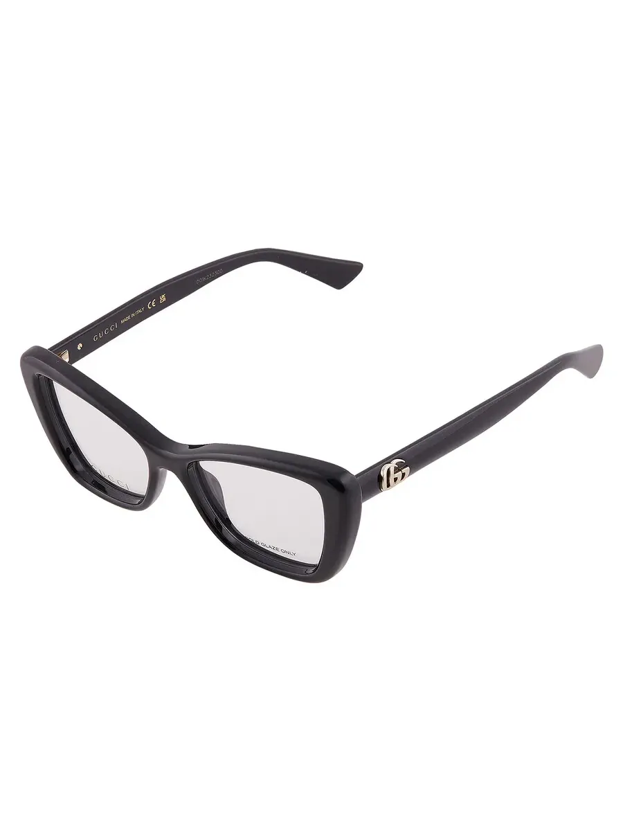 Очки для женщин Gucci Demo Cat Eye GG1977O 001 52 — 3
