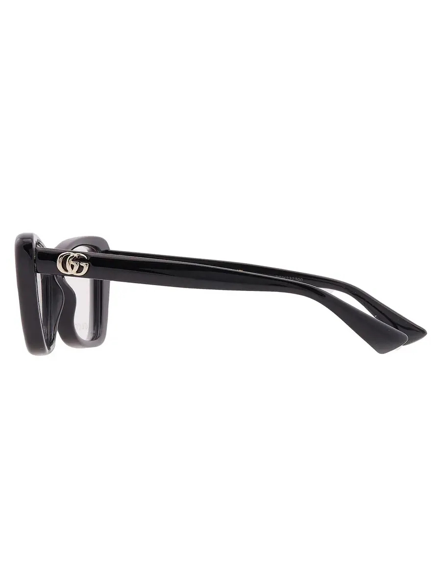 Очки для женщин Gucci Demo Cat Eye GG1977O 001 52 — 4