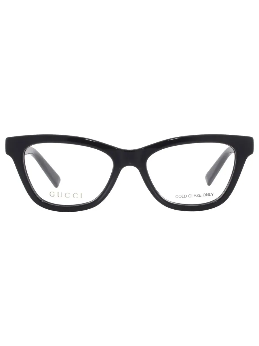 Женские очки Gucci Demo Cat Eye GG1983O 001 52