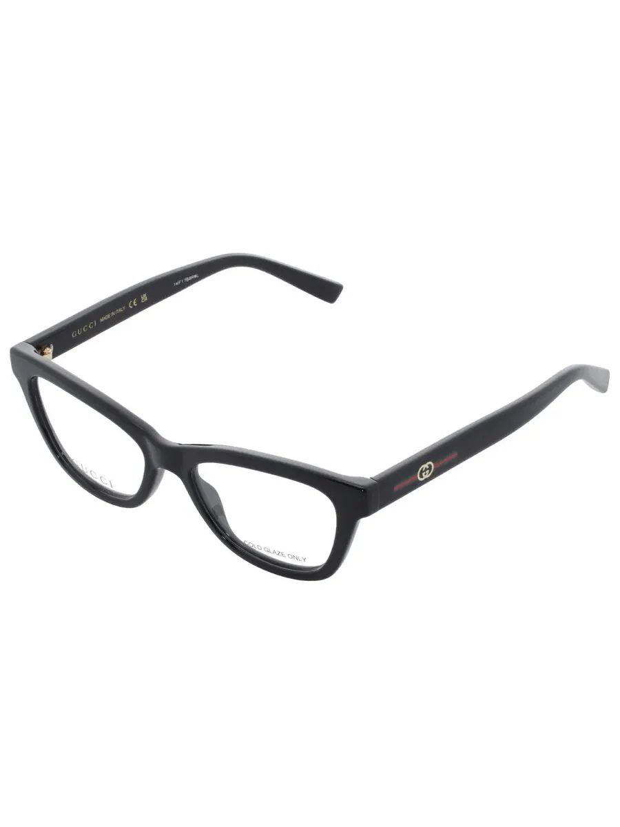 Женские очки Gucci Demo Cat Eye GG1983O 001 52 — 3