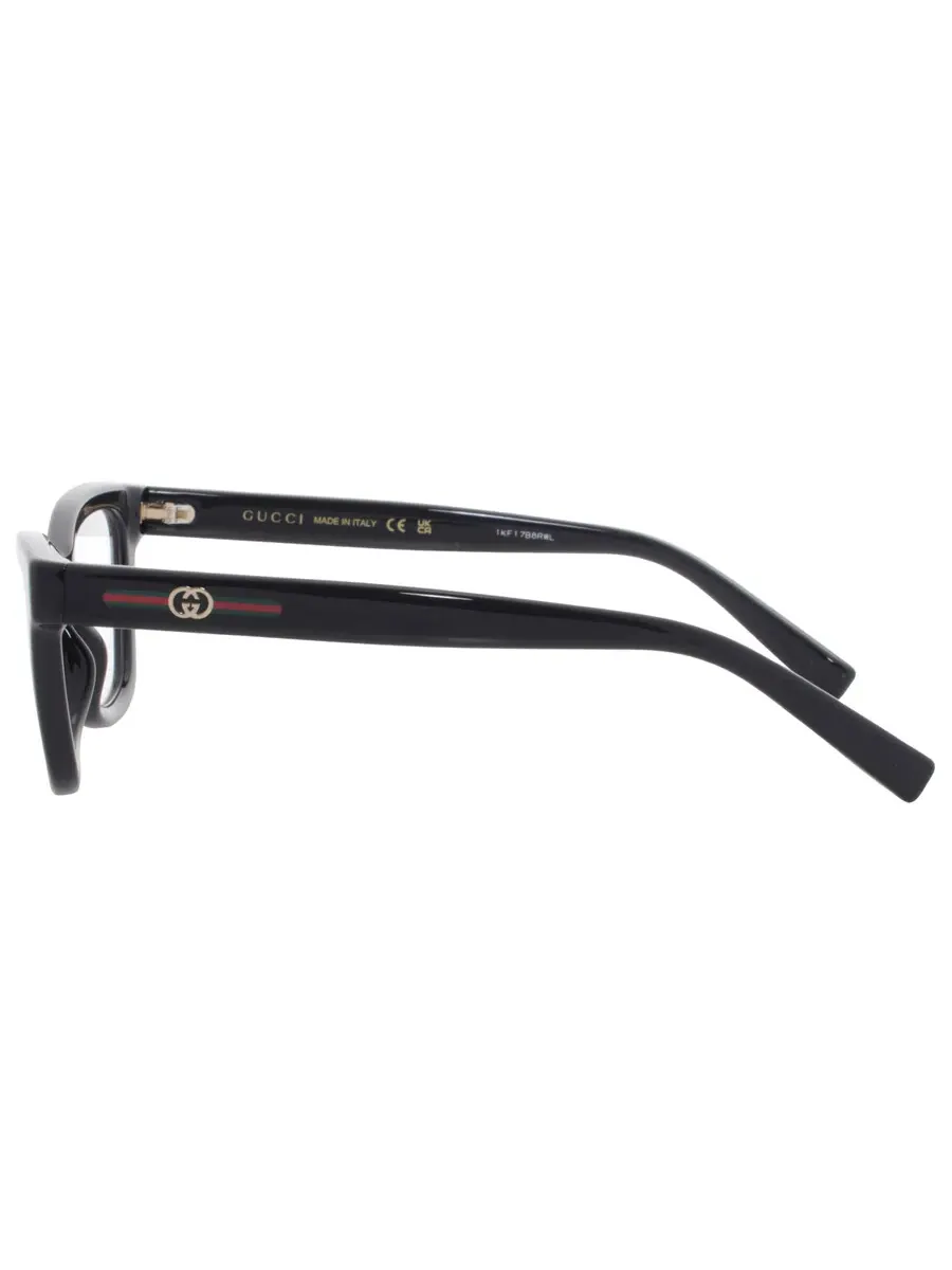 Женские очки Gucci Demo Cat Eye GG1983O 001 52 — 4