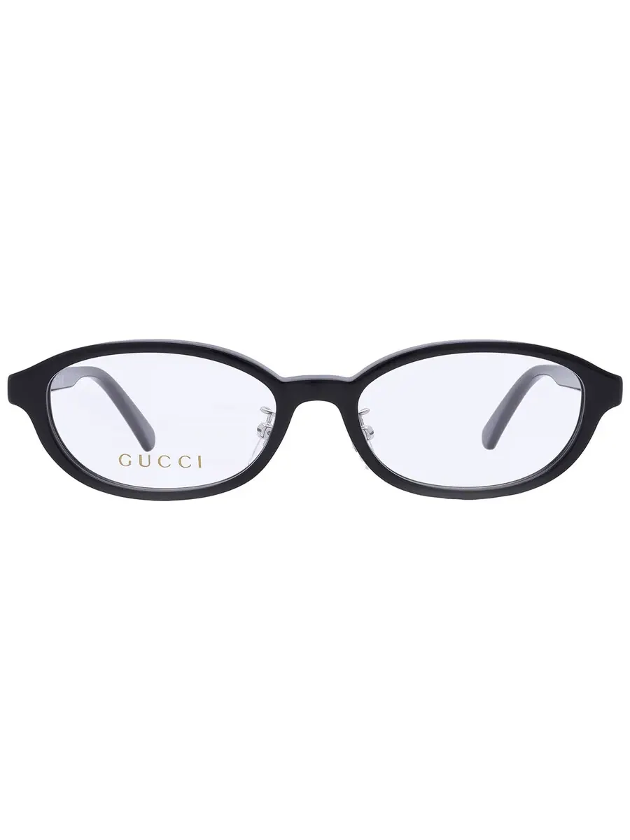 Женские очки Gucci Demo Oval GG0930OJ 005 51