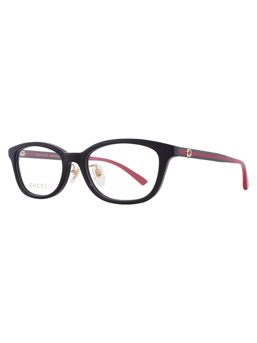 Очки Gucci Demo Oval унисекс GG1903OJ 001 53 — 2